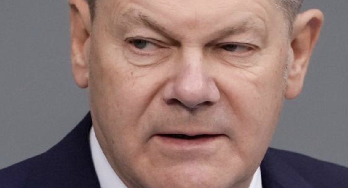 Chancellor Oaf Wants to Send German Troops to Greenland to Fight the US Military